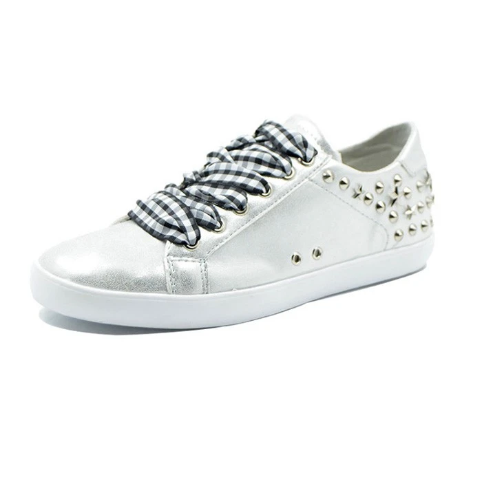 Flat Sneakers Made In China