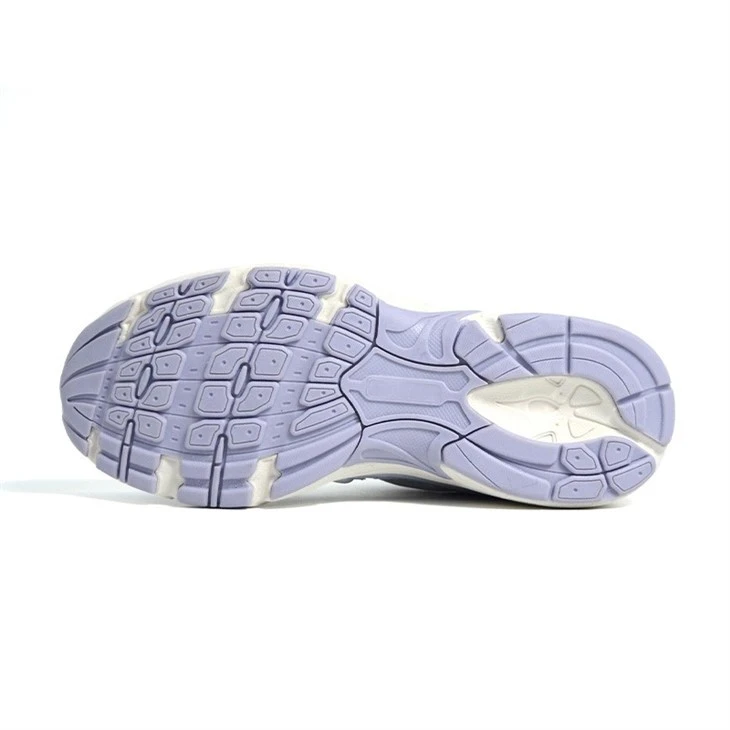 Custom Women's Pastel Color Lace-Up Sneakers ODM suppliers